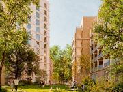 Appartement 4 pièces 84 m²