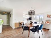 Appartement 4 pièces 85 m²