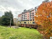 Appartement 4 pièces 84 m²