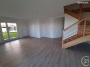 Appartement 4 pièces 84 m²