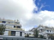 Appartement 4 pièces 84 m²