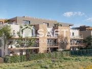 Appartement 4 pièces 84 m²