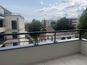Appartement 4 pièces 84 m²