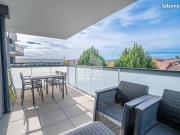 Appartement 4 pièces 84 m²