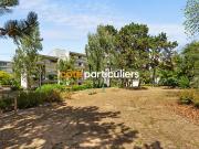Appartement 4 pièces 84 m²