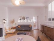 Appartement 4 pièces 84 m²