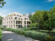 Appartement 4 pièces 84 m²