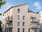 Appartement 4 pièces 84 m²