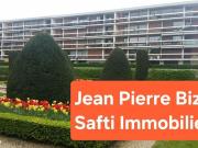 Appartement 4 pièces 84 m²
