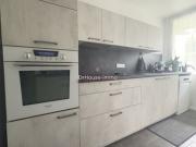 Appartement 4 pièces 84 m²
