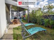 Appartement 4 pièces 84 m²