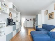 Appartement 4 pièces 84 m²