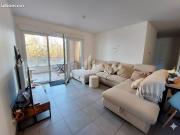 Appartement 4 pièces 84 m²