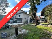 Appartement 4 pièces 84 m²