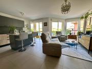 Appartement 4 pièces 84 m²