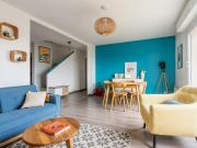 Appartement 4 pièces 84 m²