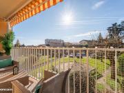 Appartement 4 pièces 84 m²