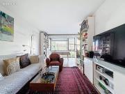 Appartement 4 pièces 84 m²
