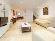 Appartement 4 pièces 86 m²