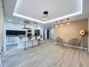 Appartement 4 pièces 84 m²