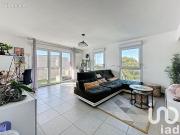 Appartement 4 pièces 84 m²