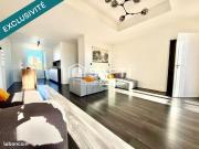 Appartement 4 pièces 84 m²