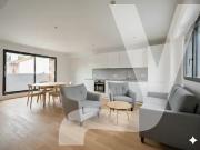 Appartement 4 pièces 84 m²