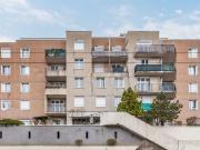 Appartement 4 pièces 84 m²