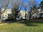 Appartement 4 pièces 84 m²