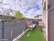 Appartement 4 pièces 84 m²