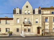 Appartement 4 pièces 84 m²