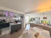 Appartement 4 pièces 84 m²