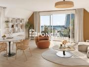 Appartement 4 pièces 84 m²