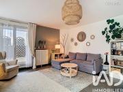 Appartement 4 pièces 84 m²