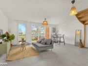 Appartement 4 pièces 84 m²