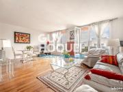 Appartement 4 pièces 84 m²