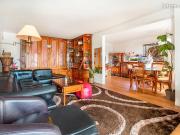 Appartement 4 pièces 84 m²