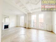 Appartement 4 pièces 84 m²