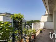 Appartement 4 pièces 84 m²