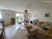 Appartement 4 pièces 84 m²