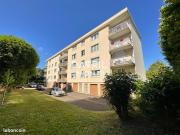 Appartement 4 pièces 84 m²