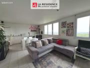 Appartement 4 pièces 84 m²