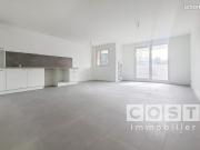 Appartement 4 pièces 84 m²