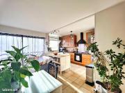 Appartement 4 pièces 84 m²