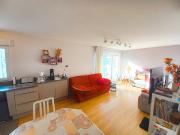 Appartement 4 pièces 84 m²