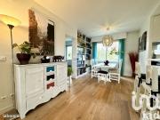 Appartement 4 pièces 84 m²