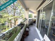 Appartement 4 pièces 84 m²