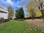 Appartement 4 pièces 84 m²