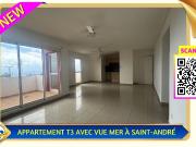 Appartement 4 pièces 84 m²