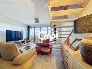 Appartement 4 pièces 84 m²